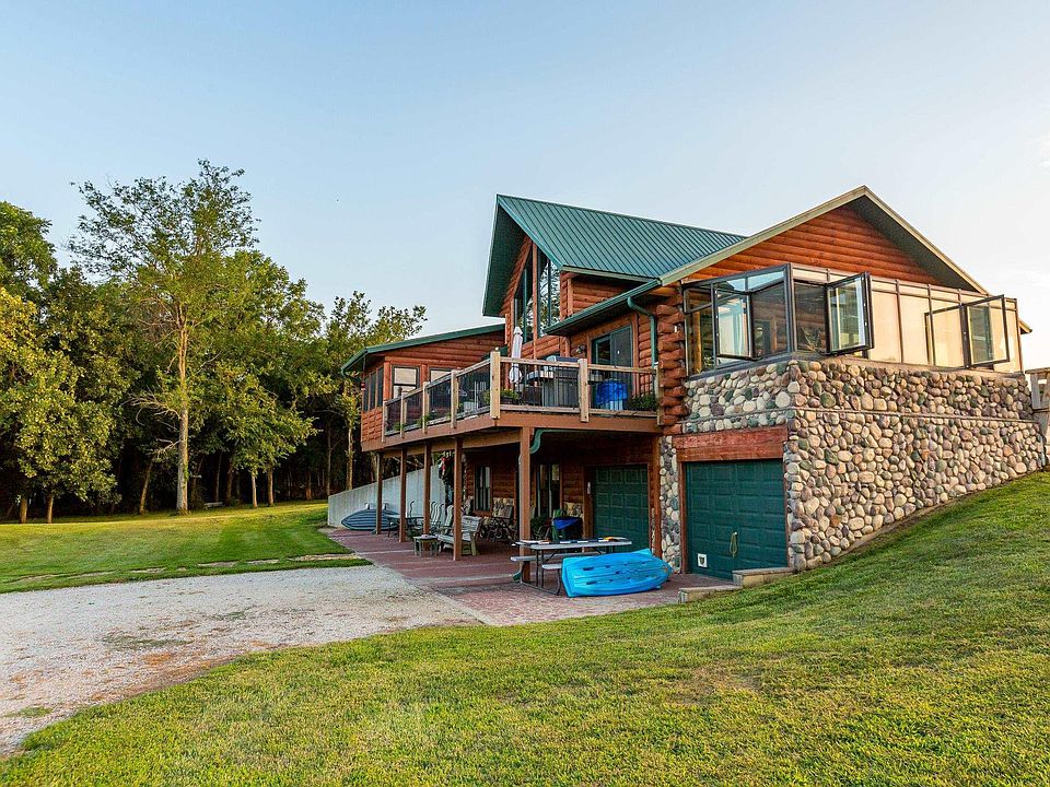 1600 NW 1000th Rd, Creighton, MO 64739 Zillow