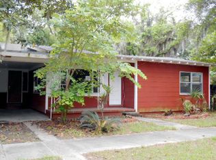 211 Lafayette St E, Perry, FL 32348