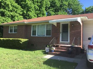 4057 Blair Ct, Macon, GA 31206