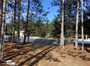 N12877 Lubka Rd, Wausaukee, WI 54177