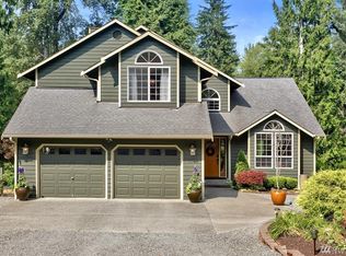 6510 203rd Ave SE, Snohomish, WA 98290