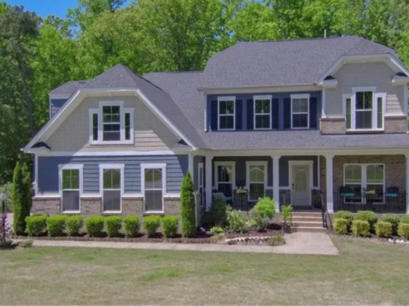 5339 Arbor Pl, Williamsburg, VA 23188