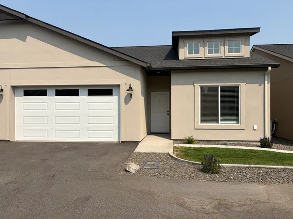 6408 Sandstone Dr #87, Pasco, WA 99301