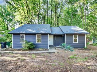 5223 Great Wagon Rd, Charlotte, NC 28215