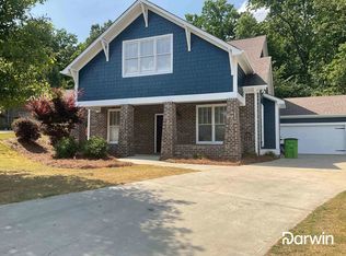 964 Valley Cir, Leeds, AL 35094
