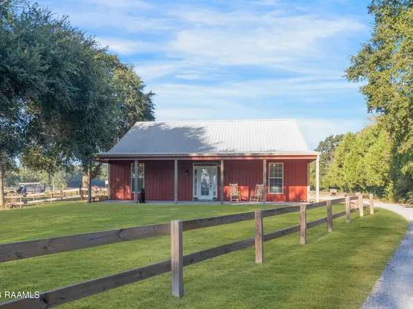 2300 S Fieldspan Rd, Duson, LA 70529