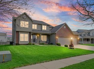 3908 Turnberry Dr, Champaign, IL