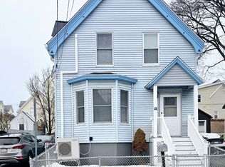 22 Temple Pl, Lynn, MA 01905