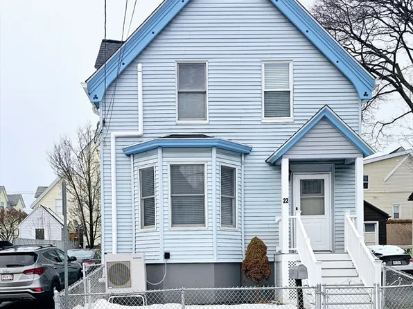 22 Temple Pl, Lynn, MA 01905