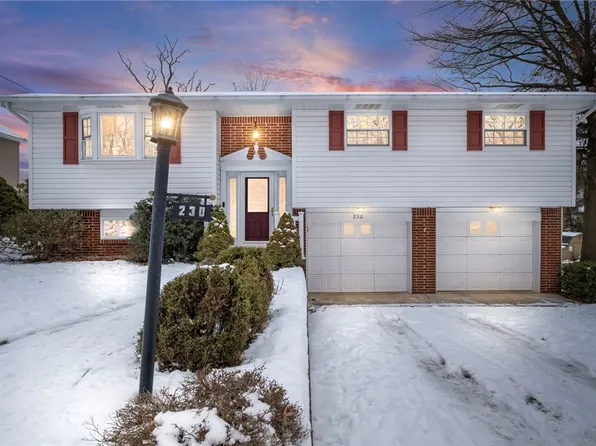 230 McJunkin Rd, Pittsburgh, PA 15239