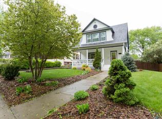 919 S Dakota Ave, Sioux Falls, SD 57104