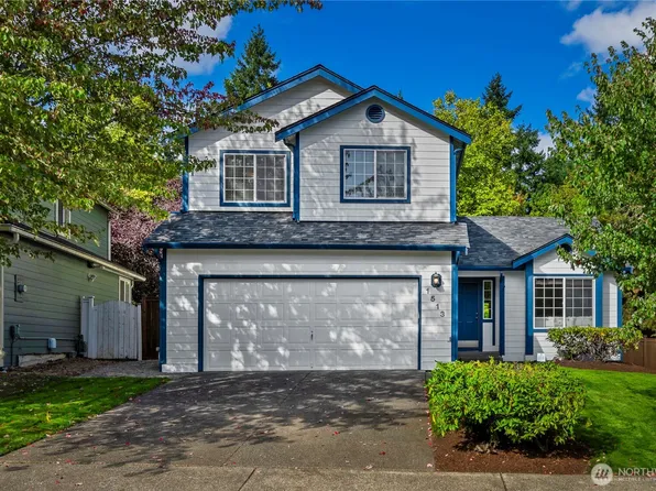 1513 55th Court SE, Auburn, WA 98092