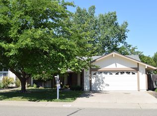 6480 Pinebrook Way, Rocklin, CA 95677