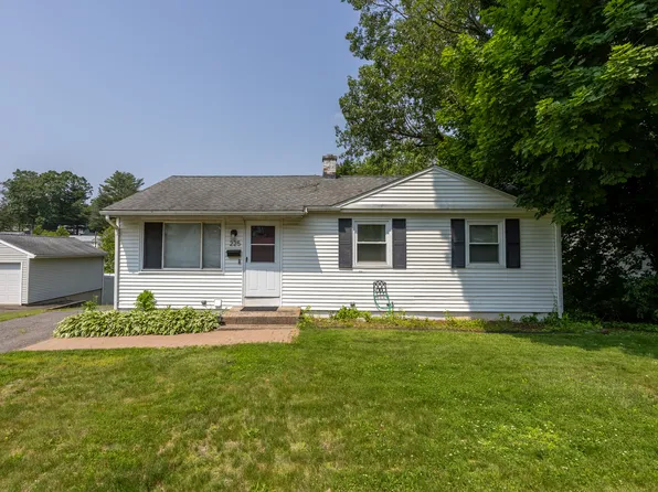 225 Pondview Drive, Southington, CT 06489