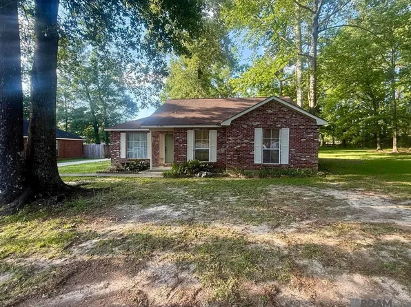 16335 Comanche Ave, Greenwell Springs, LA 70739