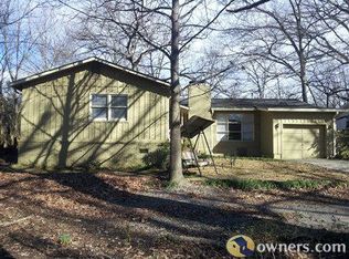 2981 Osborne Rd, Atlanta, GA 30319