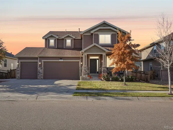 637 Gamble Oak Street, Brighton, CO 80601
