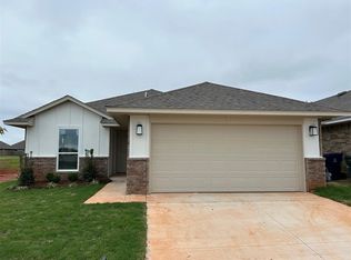 19624 Canning Rd, Edmond, OK 73012