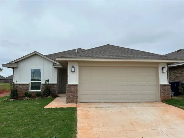 19624 Canning Rd, Edmond, OK 73012