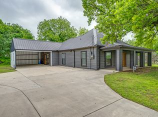 403 S Lane St, Decatur, TX 76234