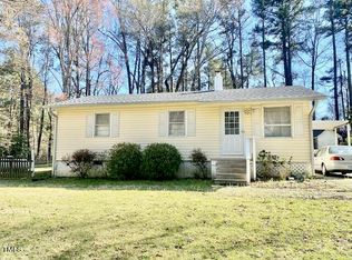 3224 Hursey St, Durham, NC 27703