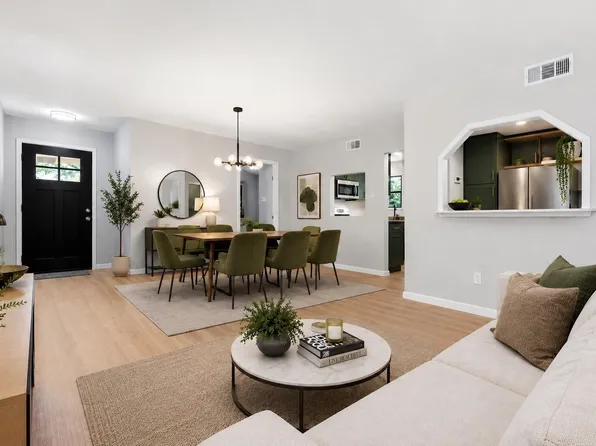 5728 Pinon Vista Dr, Austin, TX 78724