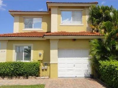 2801 SW 125th Ave, Hollywood, FL, 33027