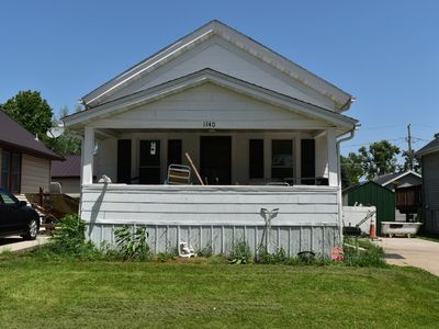 1140 I Ave NW, Cedar Rapids, IA, 52405