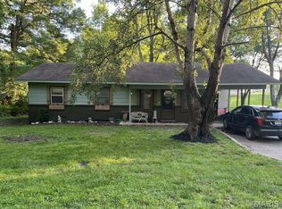 10565 Chapparal Park, Dexter, MO 63841