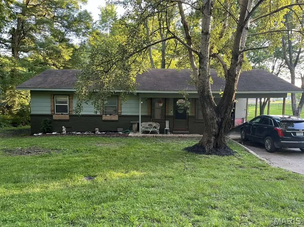 10565 Chapparal Park, Dexter, MO 63841