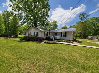 103 Vanzant Rd, Lily, KY 40740