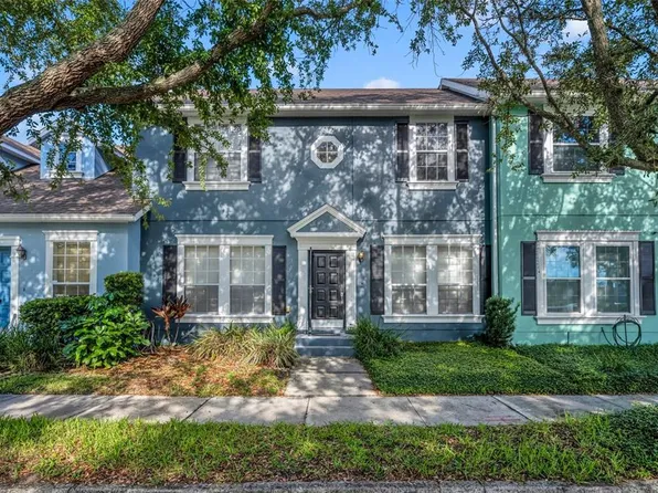 386 N Glenwood Ave, Orlando, FL 32803