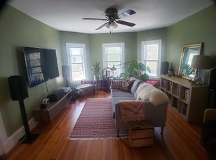 986 Broadway #3, Somerville, MA 02144