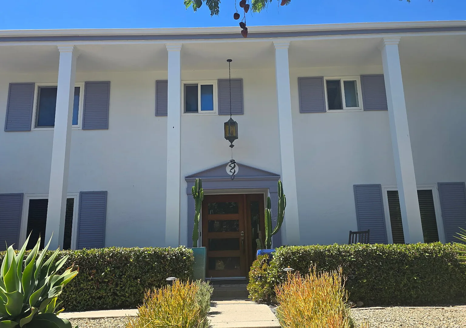 Charming Santa Barbara Home for rent October and November of 2025 — Photo 1