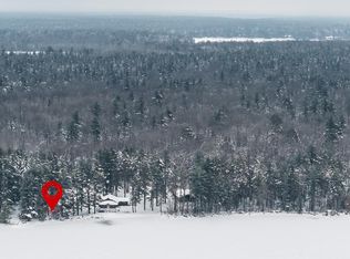 13908 Hoosier Rd, Manitowish Waters, WI 54545