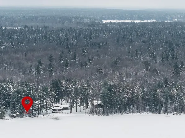 13908 Hoosier Rd, Manitowish Waters, WI 54545