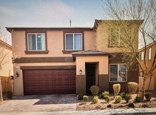 5312 Mountain Garland Ln, North Las Vegas, NV 89081