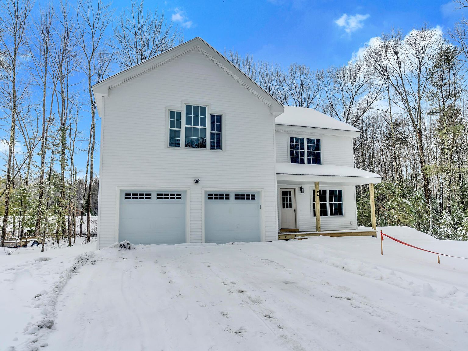 lot 5 Vanessa Lane, Saco, ME 04072 Zillow