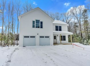 LOT 5 Vanessa Ln, Saco, ME 04072