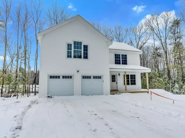 lot 5 Vanessa Lane, Saco, ME 04072