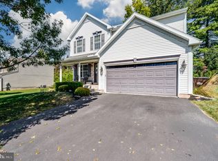 43 Thayer Rd, Birdsboro, PA 19508