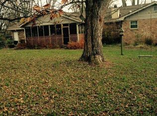 203 Delaplain Rd, Winchester, KY 40391