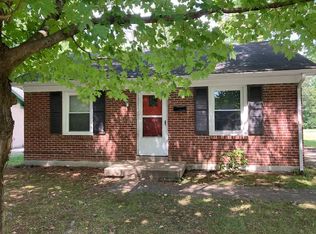 8207 Roland Ave, Lyndon, KY 40222