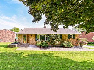 129 Franklin Dr, Greensburg, PA 15601