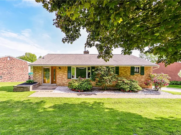 129 Franklin Dr, Greensburg, PA 15601