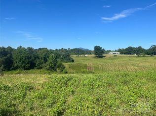 536 Pea Ridge Rd, Mill Spring, NC 28756