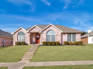 4201 Crystal Ln, Garland, TX