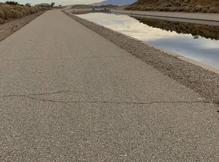 0 E Olivine Road Caughlin Rd, Phelan, CA 92371