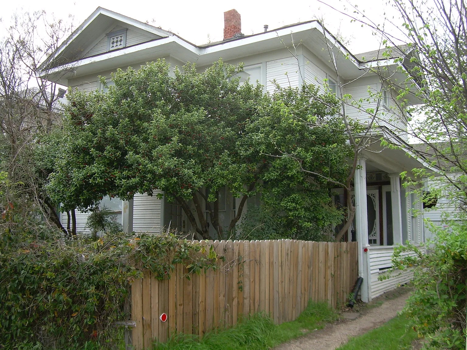 5505 Reiger Ave — Photo 1