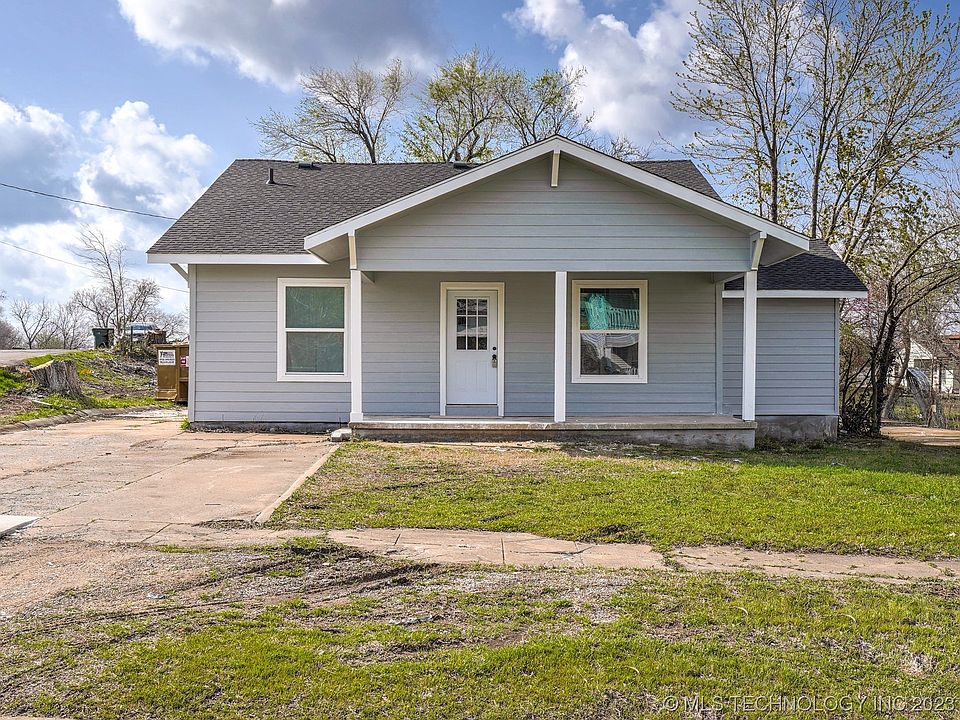 310 W Lee Ave, Sapulpa, OK 74066 Zillow